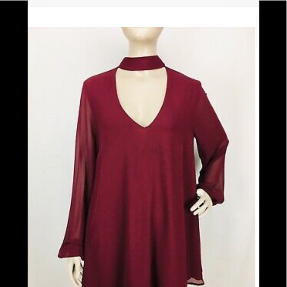 Show me your mumu dress